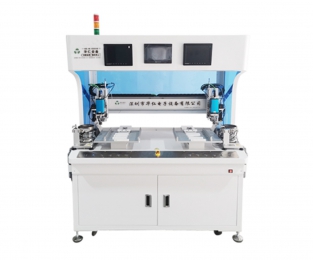 雙頭自動(dòng)鎖螺絲機(jī)